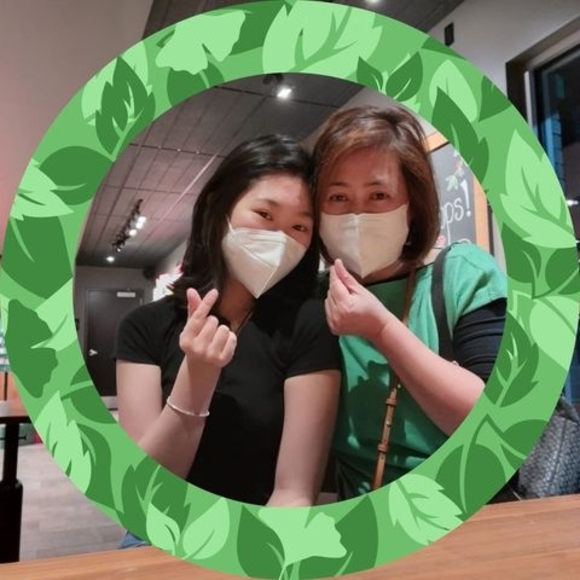 Meet your Posher, Jooyun - Picture 1 of 1